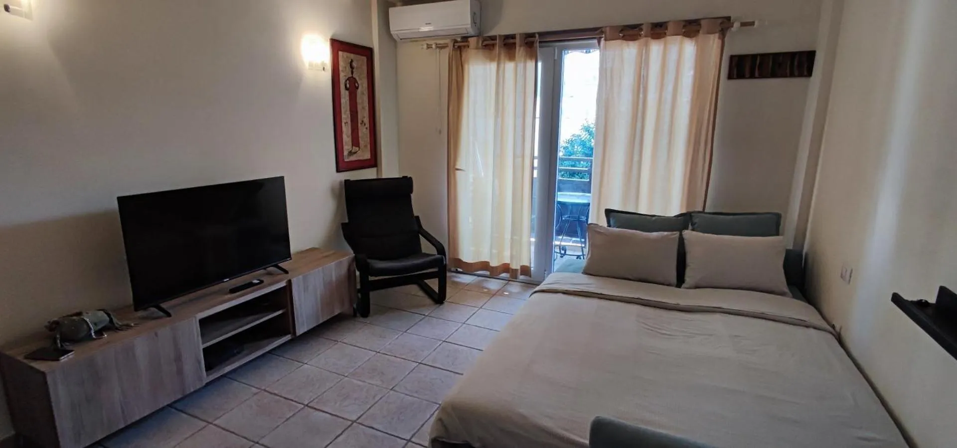 Teideplaya Apartment Puerto de la Cruz