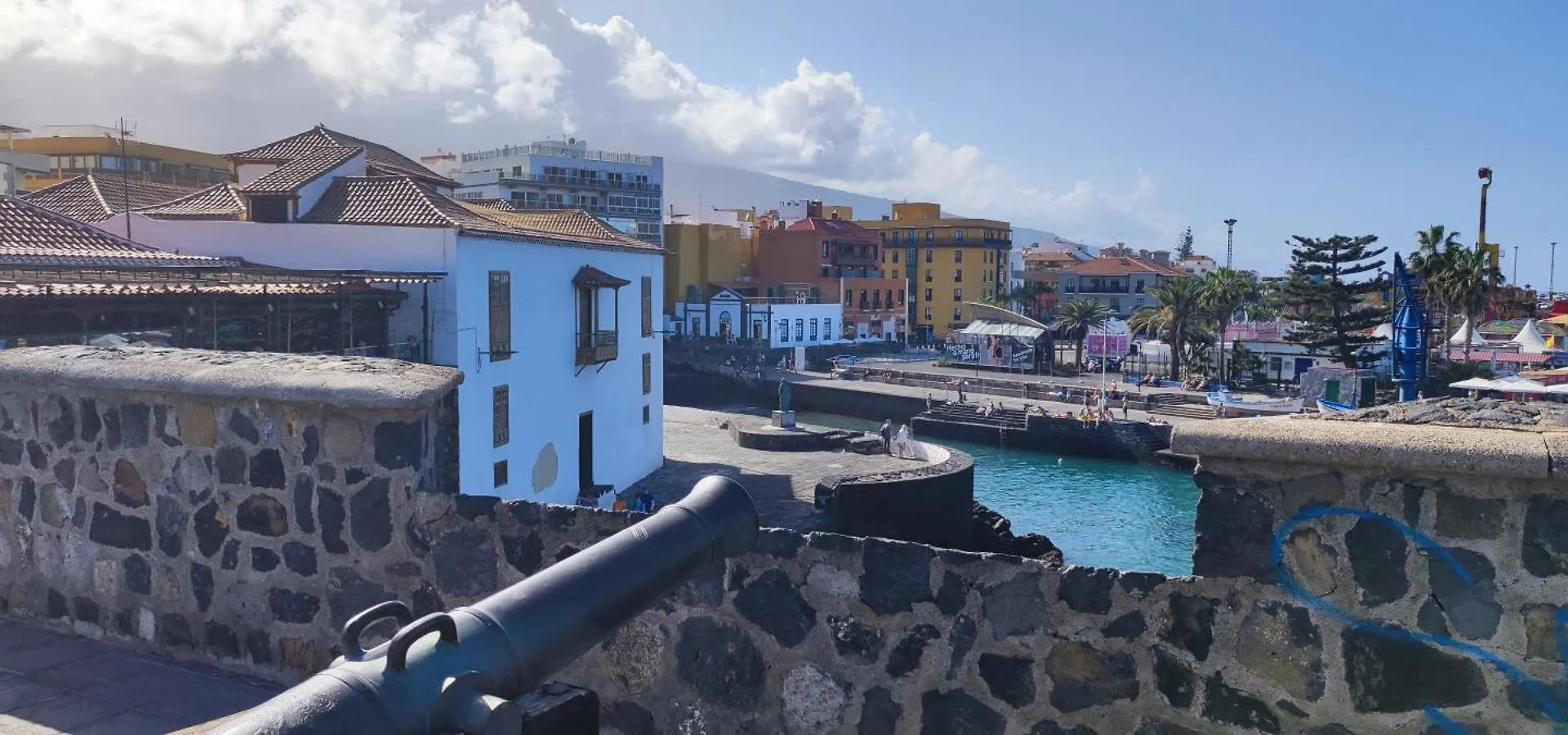 Teideplaya Apartment Puerto de la Cruz   Puerto de la Cruz (Tenerife)