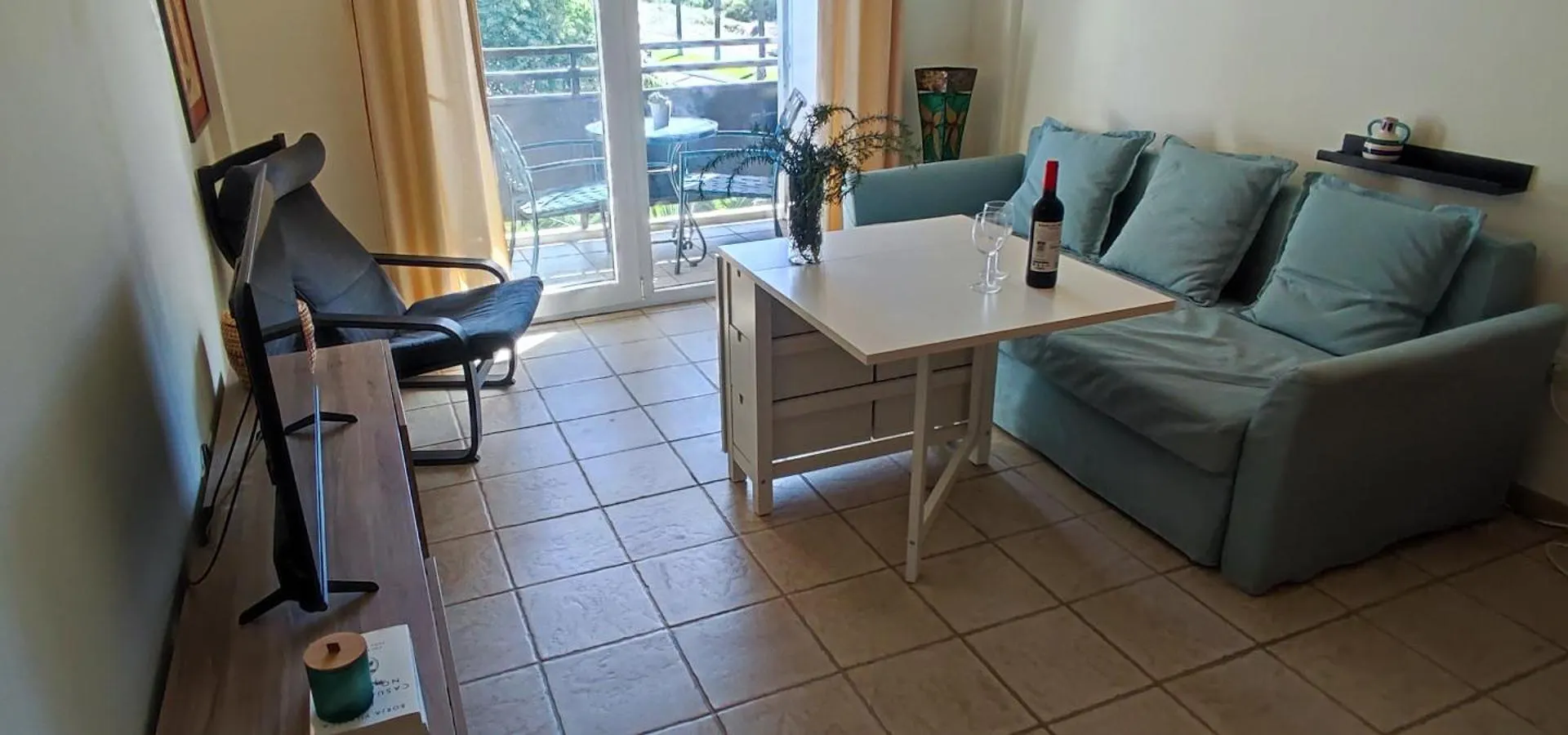 Teideplaya Apartment Puerto de la Cruz