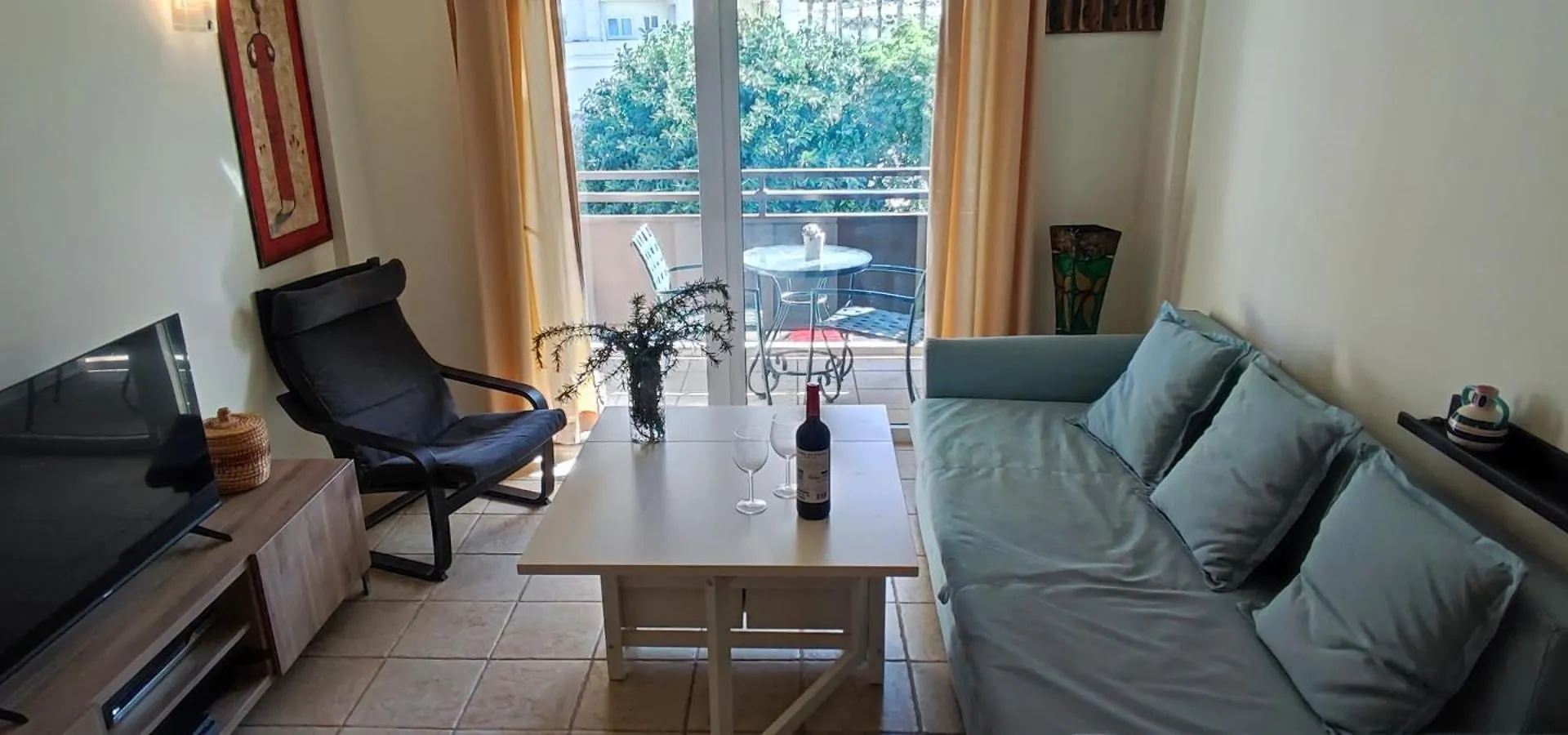 Teideplaya Apartment Puerto de la Cruz  0*, Puerto de la Cruz (Tenerife)