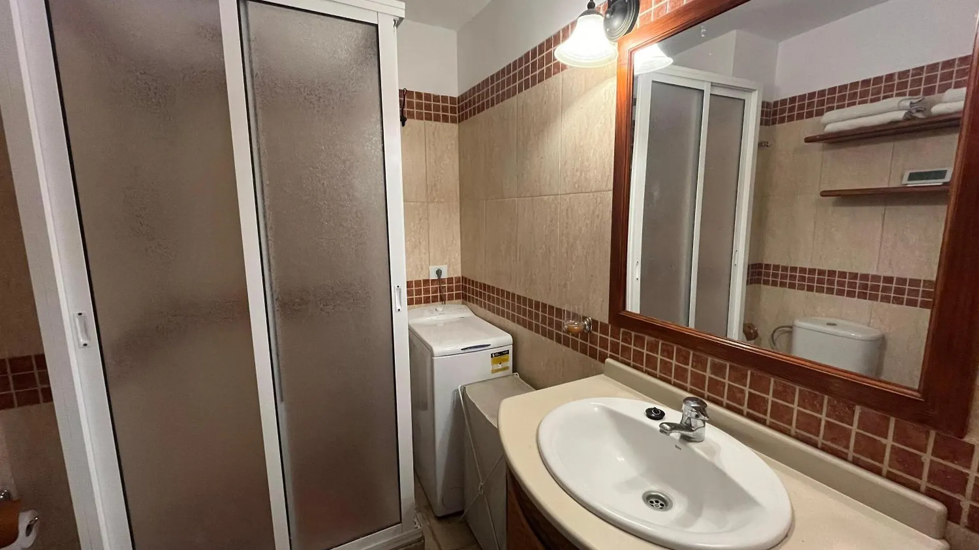 Teideplaya Apartment Puerto de la Cruz  Spain