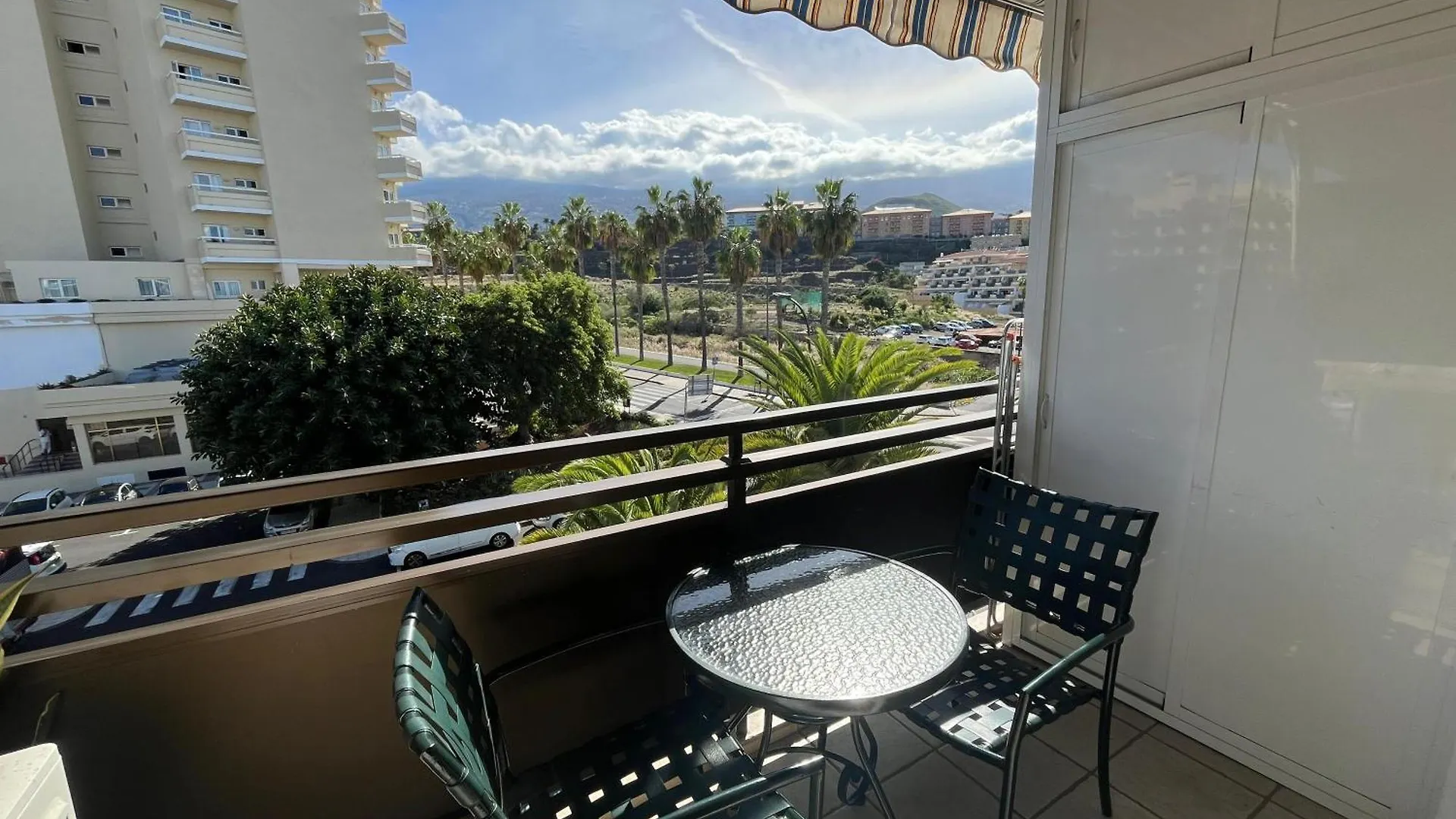 Teideplaya Apartment Puerto de la Cruz