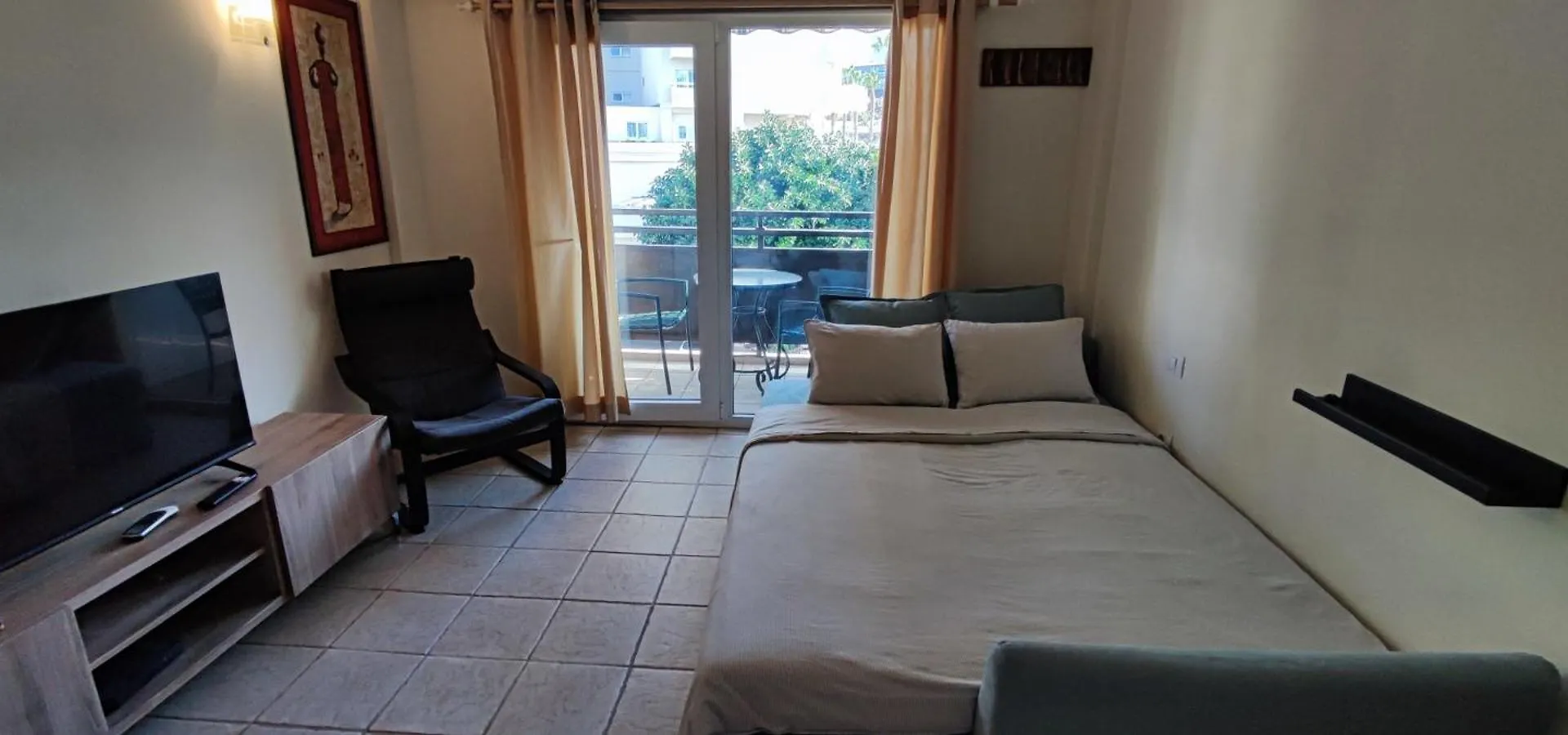 Teideplaya Apartment Puerto de la Cruz  Puerto de la Cruz (Tenerife)