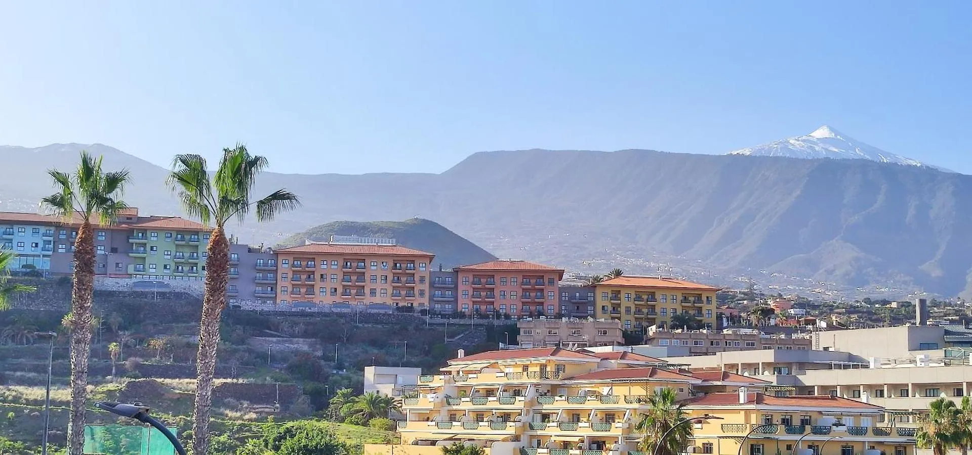 Teideplaya Apartment Puerto de la Cruz   Puerto de la Cruz (Tenerife)