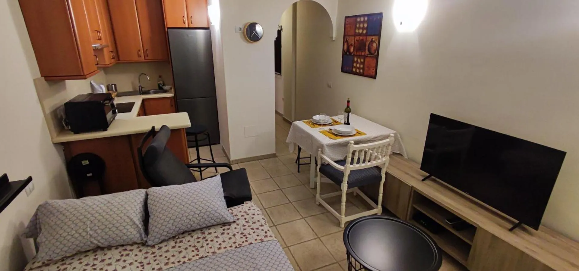 Teideplaya Apartment Puerto de la Cruz
